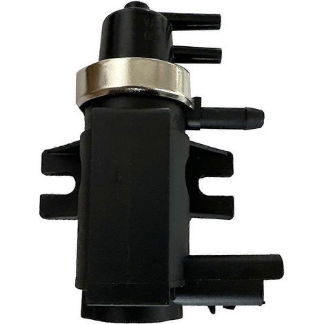 Turbolader-Druckmagnetventil 9652570180 für Peugeot Citroën Turbolader (1/5)