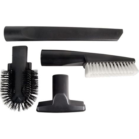p-70502 zuigmondset p-70502 3 pezzi 1 Nero (1/4)