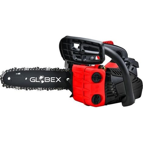 MOTOSEGA A SCOPPIO GIARDINAGGIO 25,4cc "GX25/25MO" 0,75KW BARRA 25cm GLOBEX (1/3)