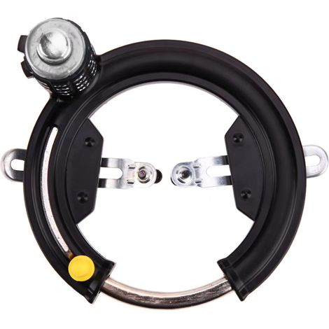 Roxar Lock Hufeisen-Diebstahlsicherung für Fahrräder (1/5)