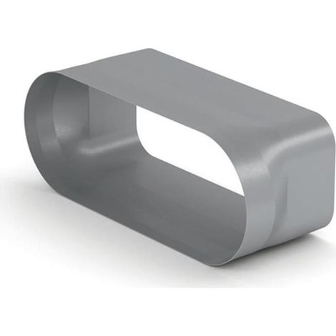 Naber COMPAIR System Ø 150 Stahl SF-BA 150 Bora Adapter, verzinkter Stahl (1/2)