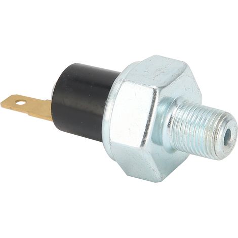 Capteur de pression d'huile diesel avec interrupteur d'alarme et transmetteur pour moteur 178F/186F, groupe électrogène 3KW-5KW (1/5)