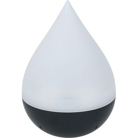 Lampada da tavolo solare a LED (1/3)