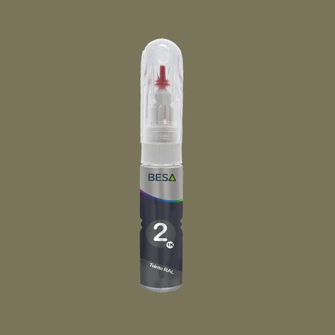 Stylo retouche peinture RAL Effect 770-3  Brillant