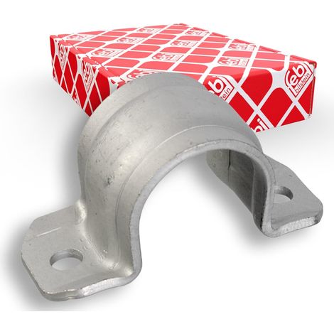 Abrazadera para barra estabilizadora FEBI BILSTEIN FE23604
