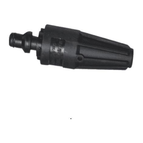 Turbobuse pour nettoyeurs haute pression – Accessoire 90 cm – Compatible avec Scheppach hce1500, hce1600, hce2200, hce2400, hce2500, hce2600