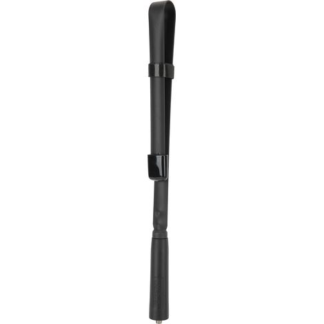 Faltbare SMA-Buchse 136520MHz Signalverstärkungsantenne für Walkie-Talkies und Outdoor-Aktivitäten (47cm 18,5 Zoll) (1/5)