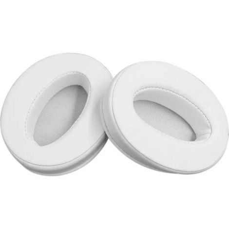 Irovami Housse de casque compatible avec les casques Sennheiser HD4.50, 450, 4.40, HD400, 420s et 485. (1/5)