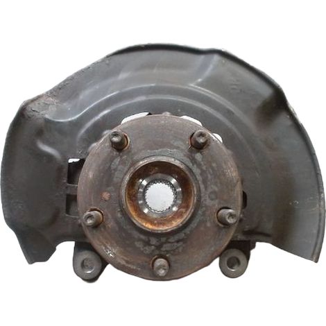 [PRODUIT D'OCCASION] Pivot Avant Droit TOYOTA Auris ♻️ Ref Oe. 4321105090 - Garantie à vie (1/3)