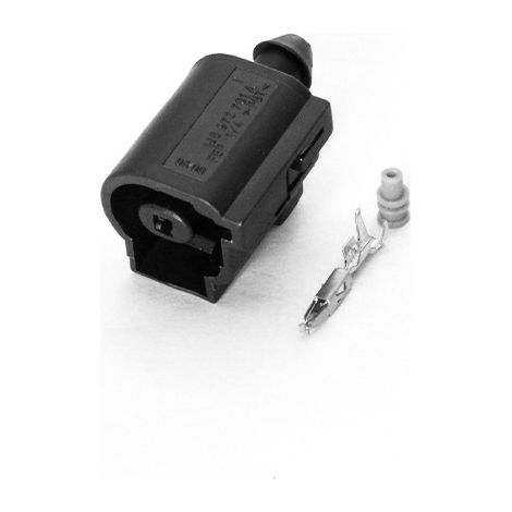 OPAI 1J0 973 081 is suitable for domestic oil pressure sensor connectors DJ7012C-1.5-21. (1/4)