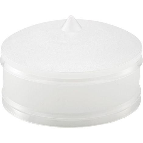 E-COLL Deckel zu Leerkartusche 310ml