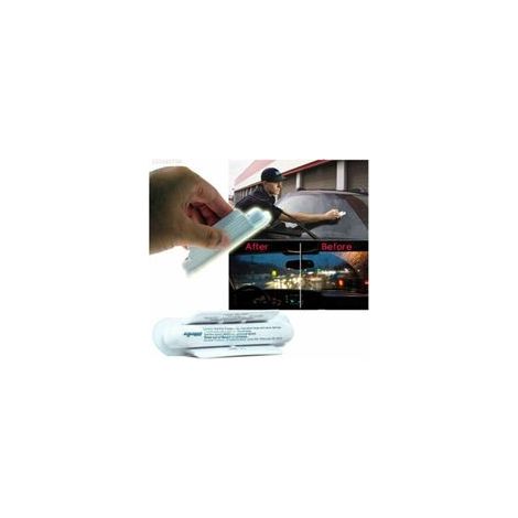 Autres pièce de rechange pour voiture, 2x AQUAPEL applicateur pare-brise verre traitement eau pluie répulsif repousse neuf-- (1/4)