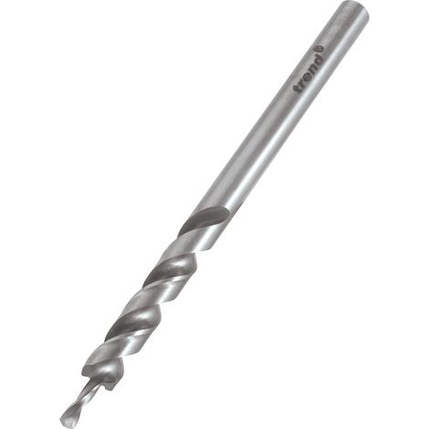 TREND Pocket Hole Jig Replacement Stepped Drill 9.5mm (1/5)