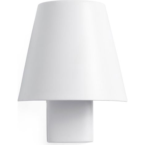 LE PETIT Aplique blanco