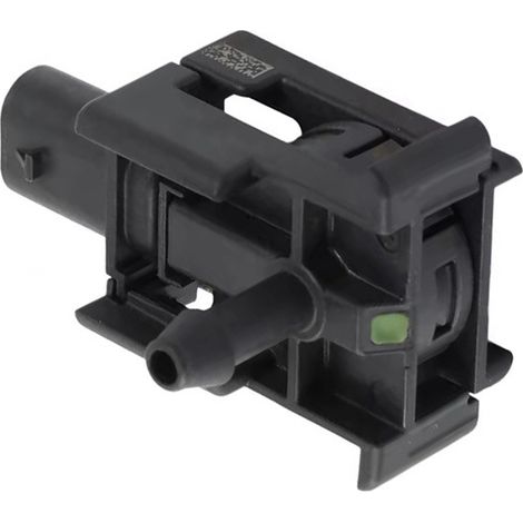 Die Teilenummern 2G0959109 und 2G0959109B sind für Aufprallsensoren des Volkswagen Polo MK6 geeignet. (1/4)