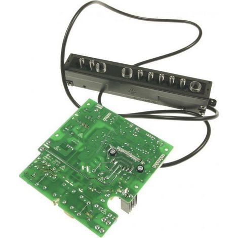 Modulo campana CATA GC Dual