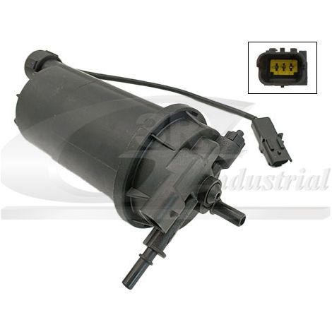 3RG 97615 FILTRO COMBUSTIBLE COMPLETO