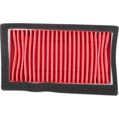 Filtre à air moto nettoyant moteur compatible Yamaha XT600 1991-2002 (1/4)