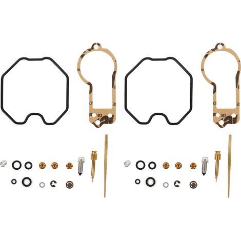 Kit réparation 32 pièces – pour XL250 XL250R 1984-1987 (1/5)