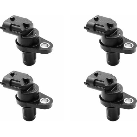 Adatto per quattro sensori di posizione dell'albero a camme 2729050043 A2729050043, applicabile a W203 W204 W209 W211 W216 W219 W164 W221 SLR