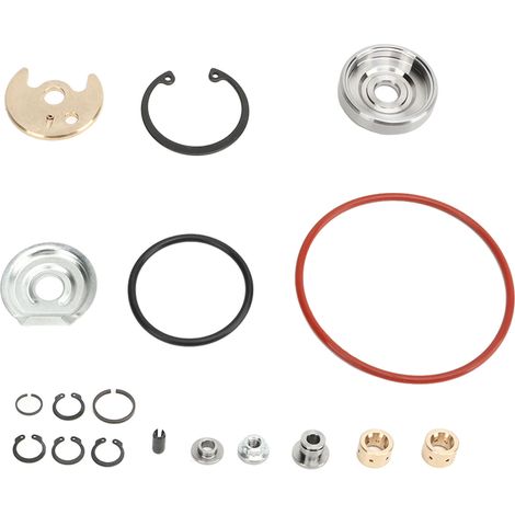 Turbolader-Reparatursatz 49377 04300 Turbolader-Überholungssatz Ersatz für Subaru Impreza Baja Forester XT (1/5)