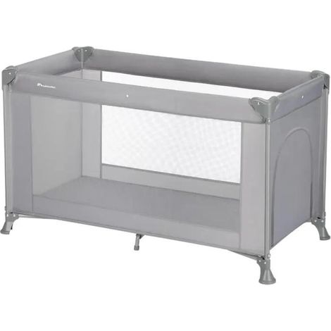 Reisebett bebe-confort Sweet Dreams ultraleicht Netzfenster (1/3)