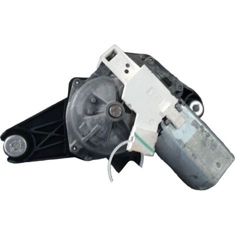[PRODUIT D'OCCASION] Moteur Essuie-glace Arriere DACIA Sandero 2008- ♻️ Ref Oe. 8200734582 - Garantie à vie (1/4)