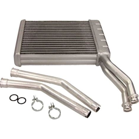 MAXGEAR AC544315 Radiateur de chauffage avec tuyau VOLVO 1754199