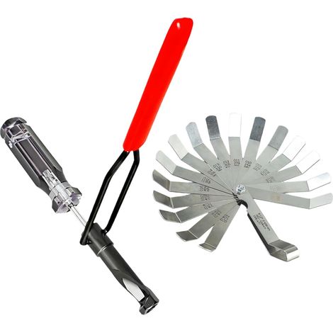 Adaptateur, outil de réglage de frappe, simple à utiliser pour écrou de 10 mm, convient pour les moteurs de voiture japonais (1/4)