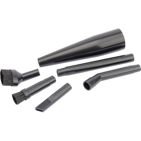 Draper 06955 Mini Cleaning Kit for WDV10 (1/5)