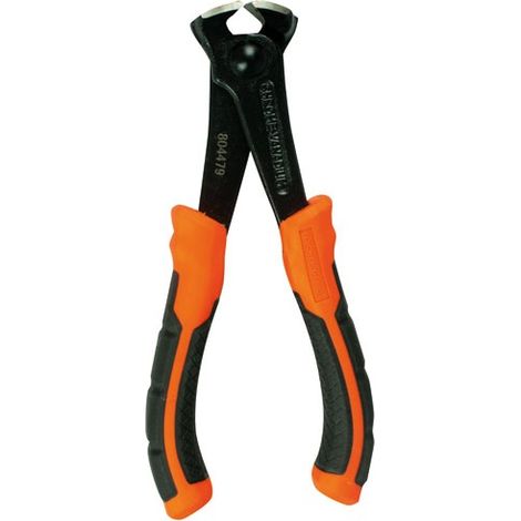 FISCHER DAREX - Pince coupante en bout 160 mm