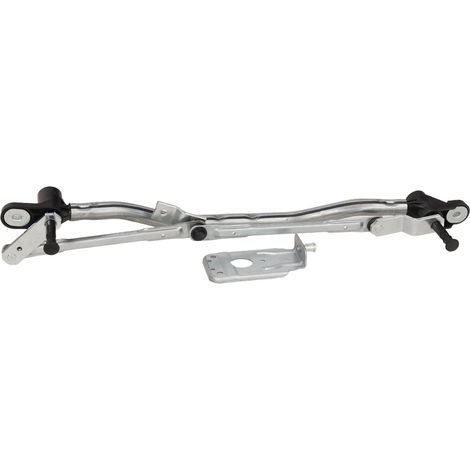 FT01371 Schnellwischermechanismus für Frontscheibenwischer OHNE Motor (1/4)