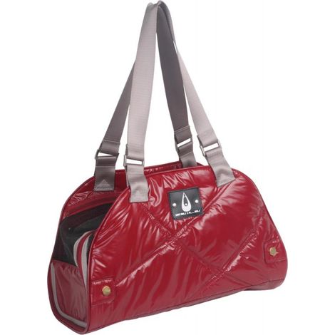 Zu e lu borsa per cani 2 in 1 ligi small max 5 kg 43x18xh25 cm (1/5)
