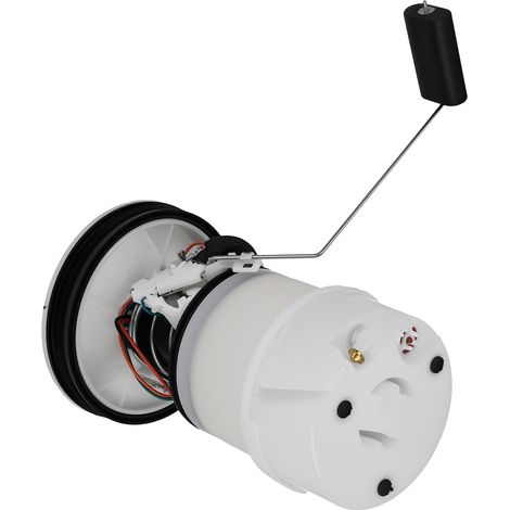 Petrol Fuel Pump for Ford Focus MK2 C-Max 1.4 1.6 1.8 2.0 2.5 ST 2004-2012 (1/5)