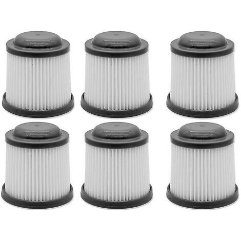 Filtre Hepa de remplacement pour accessoires d'aspirateur Pvf110 Phv1210 Phv1810 Comparer à la pièce Pvf11 (1/3)