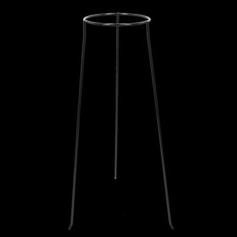 Support en acier pour pot de fleur Ø21cm (1/2)
