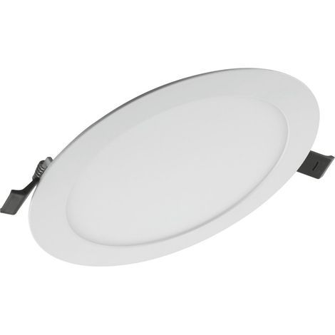 OSRAM 063945 Ledvance Downlight LED Value DN181 17W 1400lm 110D - 840 Cool White - 192mm (1/3)