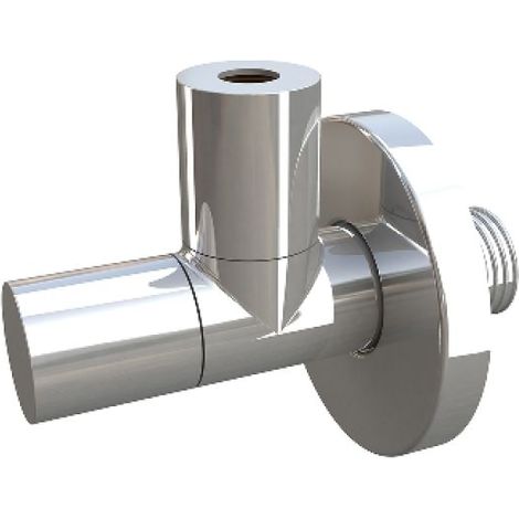 RUBINETTO SOTTOLAVABO MINIM ALL 1/2 x 10 mm
