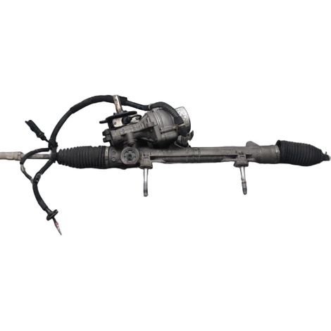 [PRODUIT D'OCCASION] Cremaillere PEUGEOT 208 ♻️ Ref Oe. 1627688880 - Garantie à vie (1/5)