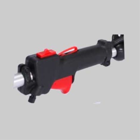 Acceleratore per motosega ideal star 40 ricambio per cod. 4413402 IDEAL STAR (1/2)