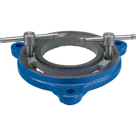 Draper 100mm Swivel Base for 44506 Engineers Bench Vice (45784) (1/5)