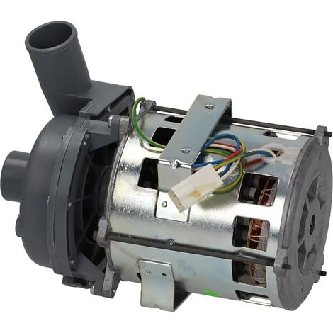 Motobomba de Lavado Interstar 230V 50Hz Para Fagor, Mastro y Virtus Tipo 2/123 FA-22 (1/5)