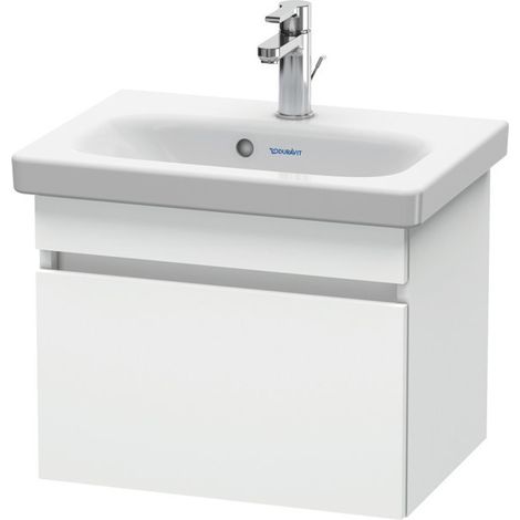 Duravit DuraStyle mueble de baño de pared 6303, 1 cajón, 500mm, (1/3)