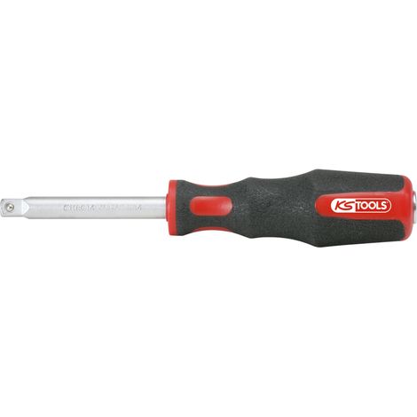 KS Tools Ultimate 922.1439 - Maniglia E 1/4" (1/2)