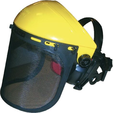 Protection faciale OREGON Q515061