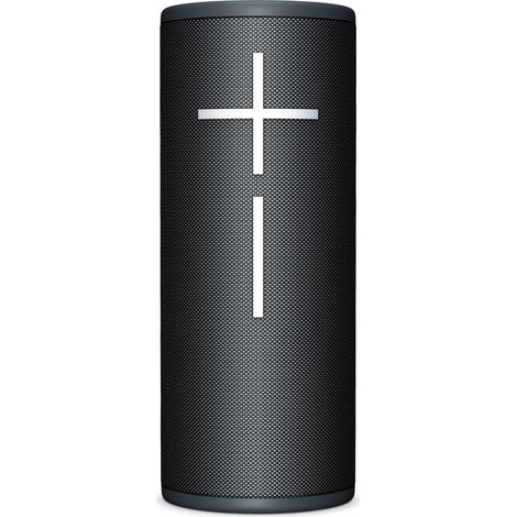 Enceinte portable - Ultimate Ears - Boom 4 - Bluetooth 5.0 - Noir - Batterie rechargeable