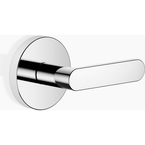 Dornbracht META robinet encastré, fermeture à droite 3/4, rosace