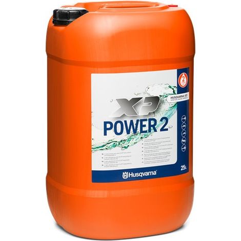 Gasolina Husqvarna XP-Power 2T-25L