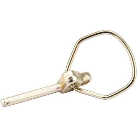 Klappstecker 4x27 AMAZONE DG075