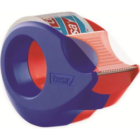 tesa 57859-00000-13 tesafilm kristall-klar Transparent (L x B) 10 m x 19 mm 2 St. (1/5)